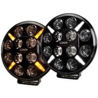 LEDSON Pollux9+ Gen3 LED Auxiliary Light 120W (Drive)