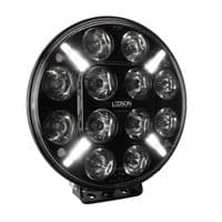 LEDSON Pollux9+ Gen3 Strobe LED Auxiliary Light 120W (Drive)