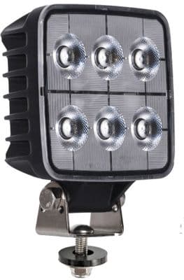 LEDSON Radiant Gen2 work light 36W (ETM, E-marked, Bug Eye lens, flood) PRE-ORDER