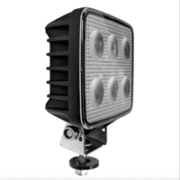 LEDSON Radiant Work Light/Reversing Light 36W (ETM, Bug Eye Lens, Flood)