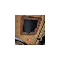 LEDSON Recessed Dot LED - Red