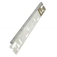 LEDSON Reversing light for your license plate (12V, 840 lumen)