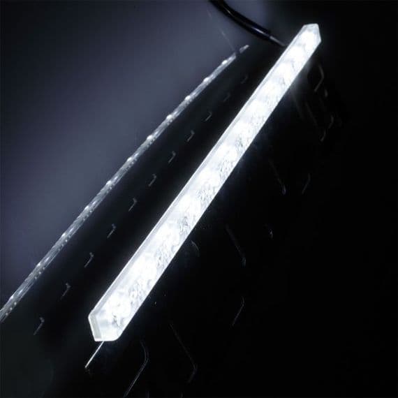 LEDSON Reversing light for your license plate (12V, 840 lumen)