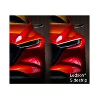 LEDSON Side strip 12V (2-pack)