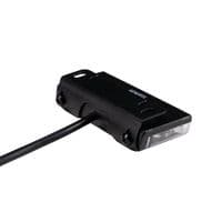 LEDSON Spectra reverse light with strobe
