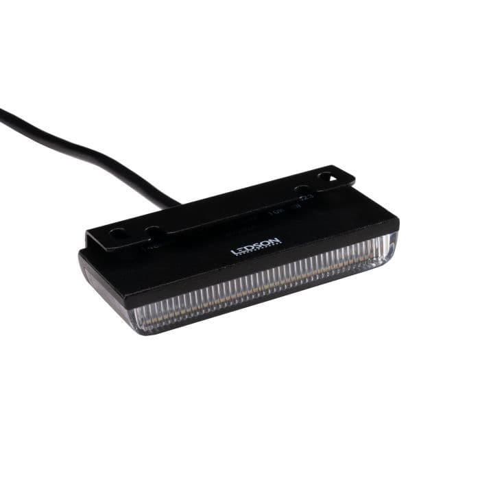 LEDSON Spectra reverse light with strobe
