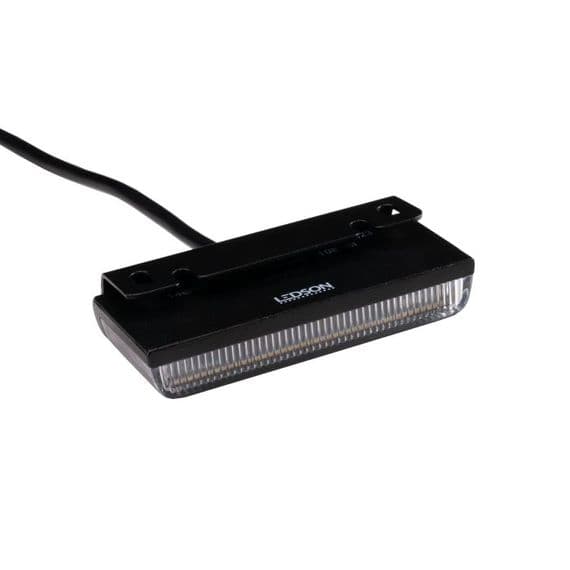 LEDSON Spectra reverse light with strobe