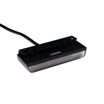 LEDSON Spectra reverse light with strobe PN: 33301231