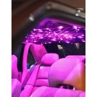 LEDSON Starry sky Gen2 RGBW 5W LED fiber light