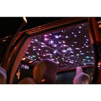 LEDSON Starry sky Gen2 RGBW 5W LED fiber light