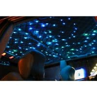 LEDSON Starry sky Gen2 RGBW 5W LED fiber light