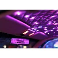 LEDSON Starry sky Gen2 RGBW 5W LED fiber light