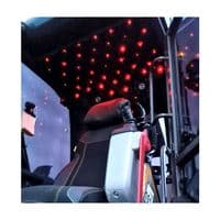 LEDSON Starry sky Gen2 RGBW 5W LED fiber light