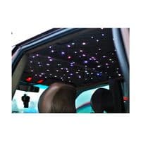 LEDSON Starry sky Gen2 RGBW 5W LED fiber light