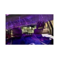 LEDSON Starry sky Gen2 RGBW 5W LED fiber light