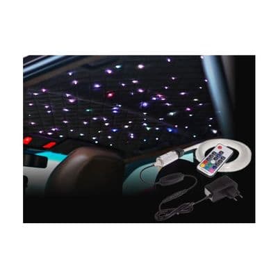 LEDSON Starry sky Gen2 RGBW 5W LED fiber light