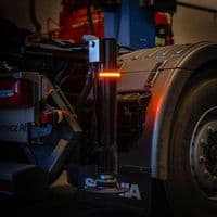 LEDSON StrapLight Warning light for support legs