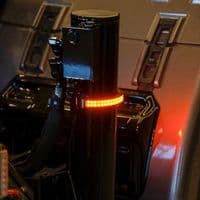 LEDSON StrapLight Warning light for support legs