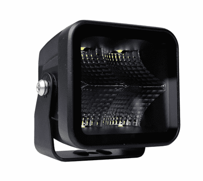LEDSON Vega F LED Work / Reverse Light 40W (Flood)
