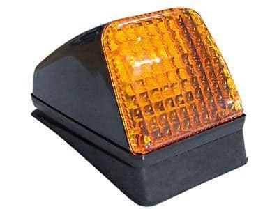 LEDSON Volvo LED Roof Marker Light - Amber