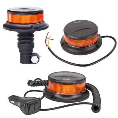 LEDSON warning light Slim