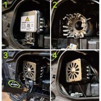 LEDSON Xtreme DX 24V LED for xenon and halogen (H7) PN:315729