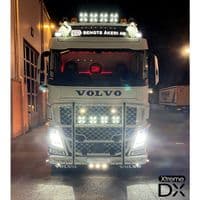 LEDSON Xtreme DX 24V LED for xenon and halogen (H7) PN:315729