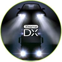 LEDSON Xtreme DX 24V LED for xenon and halogen (H7) PN:315729