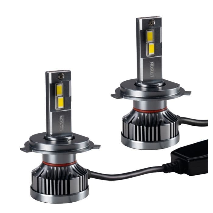 LEDSON Xtreme DX Gen2 24V LED for headlights 5000K