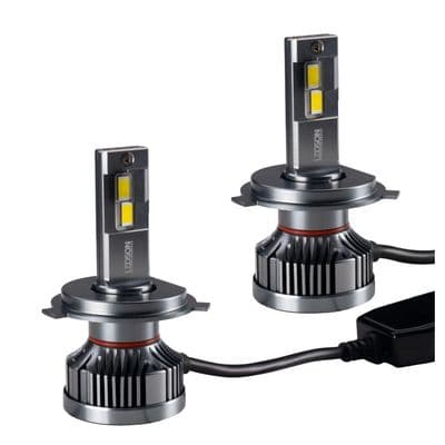 LEDSON Xtreme DX Gen2 24V LED for headlights (5000K)