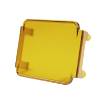 LEDSON Yellow filter / snow filter for Vega F and S