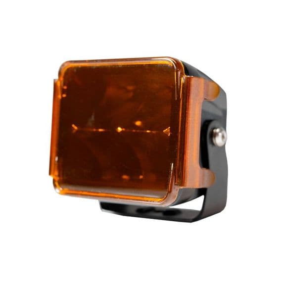 LEDSON Yellow filter / snow filter for Vega F and S