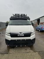 MAN TGE Low Bar PN: LABR262