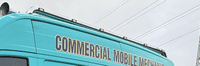 MAN TGE Top Rails PN: LABR258