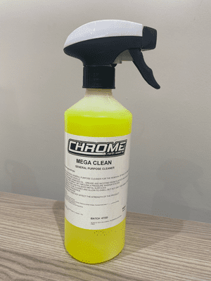 Mega Clean - General Purpose Cleaner