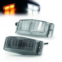 Omnius LED Double Burner (Dual Colour)