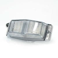 Omnius LED Double Burner (Dual Colour)