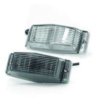 Omnius LED Double Burner (Dual Colour)