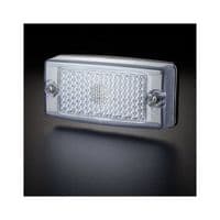 Omnius LED Sidemarker light Amb/Amb PN: 360043