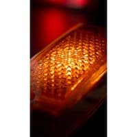 Omnius LED Sidemarker light Amb/Amb PN: 360043