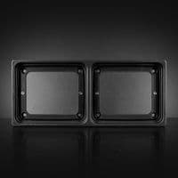 Omnius Taillight Frames (for 1-5 lights)**