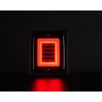 Omnius Taillight Frames (for 1-5 lights)**