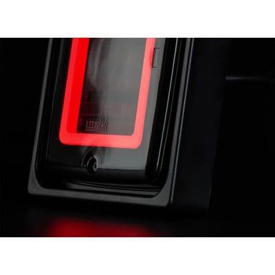 Omnius Taillight Frames (for 1-5 lights)**