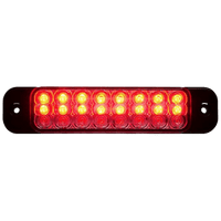 Peterson LED 3 Function Combination Light (3in1)