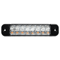 Peterson LED 3 Function Combination Light (3in1)