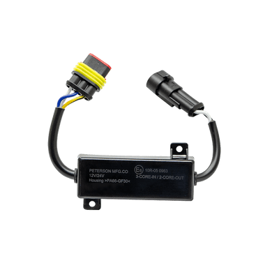Peterson Sidemarker Flasher Unit