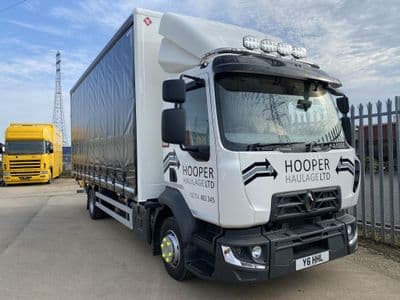 Renault D12 Top Bar PN: LABR181