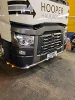 Renault T-Range Low Bar PN: LABR182