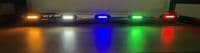 Renault T-Range Step Bars PN: LABR188
