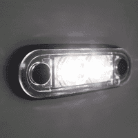 Renault T-Range Step Bars PN: LABR188